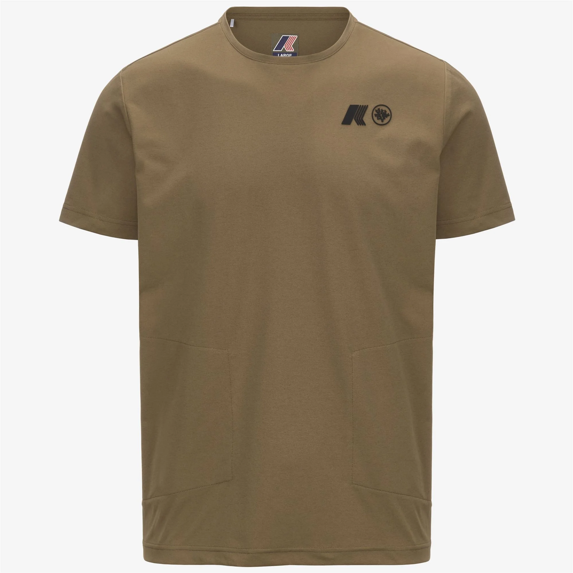 Seril Coral Gardeners T-Shirt - 1