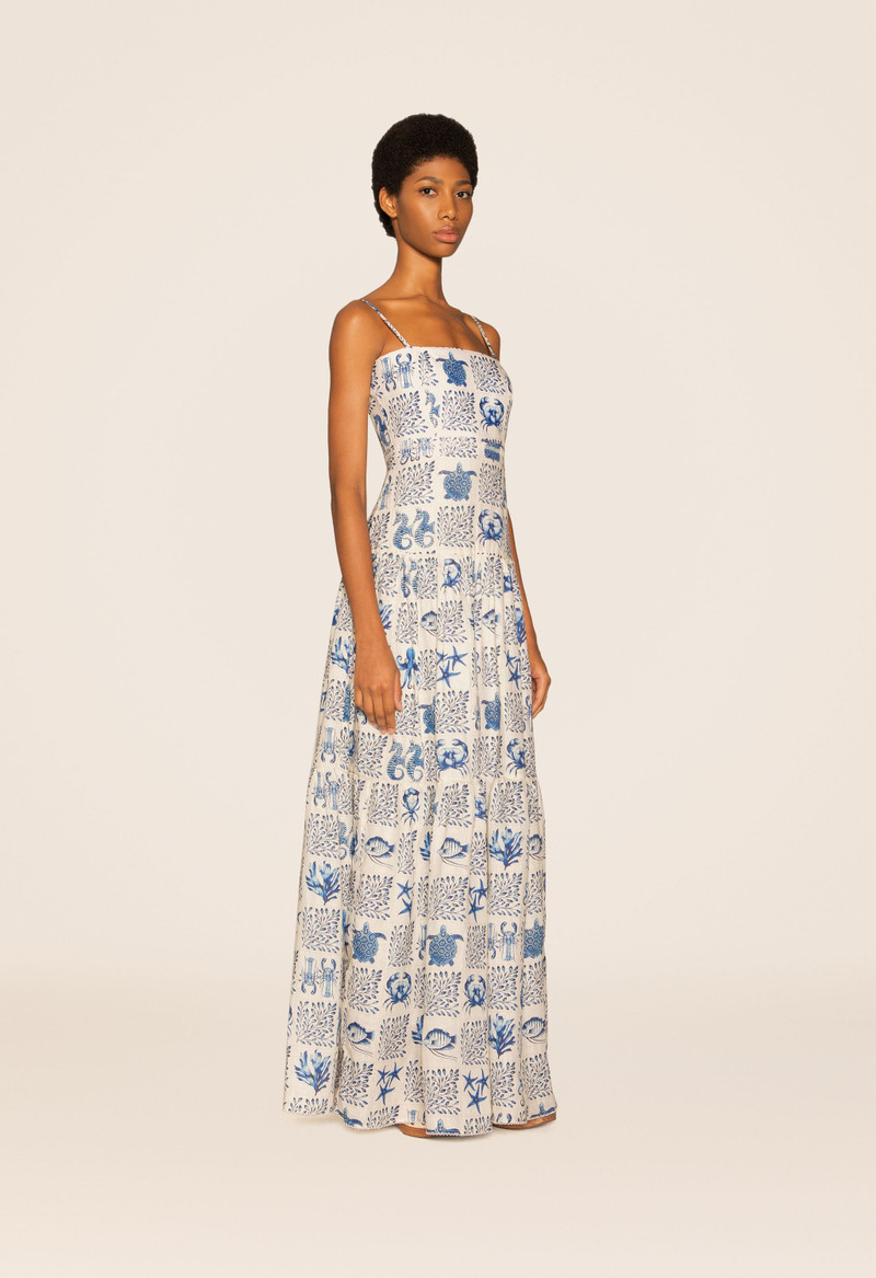 Lima Marea Maxi Dress 4