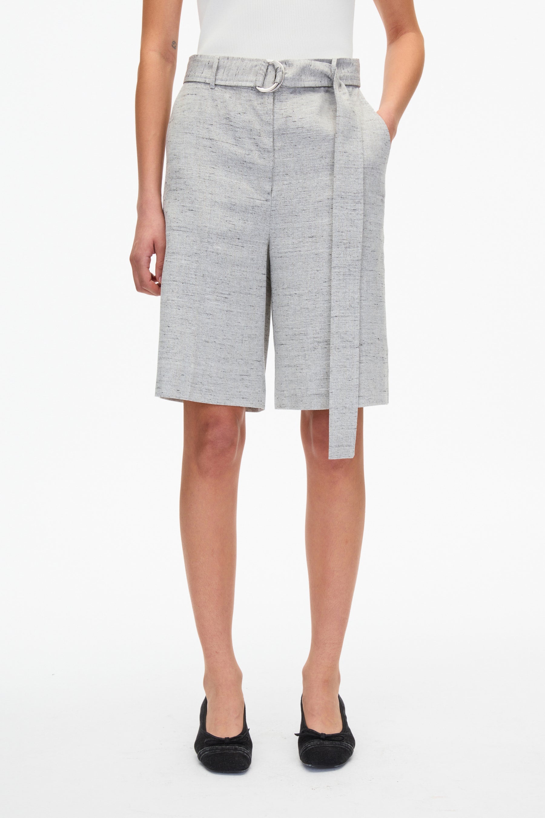 Tailored Long Short - 2