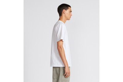Dior DIOR AND PETER DOIG Relaxed Fit T-Shirt outlook