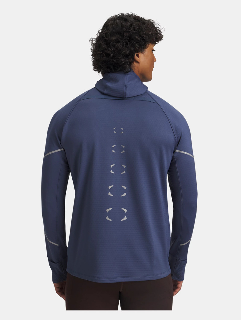Under Armour UA Halo Run Cold Weather outlook