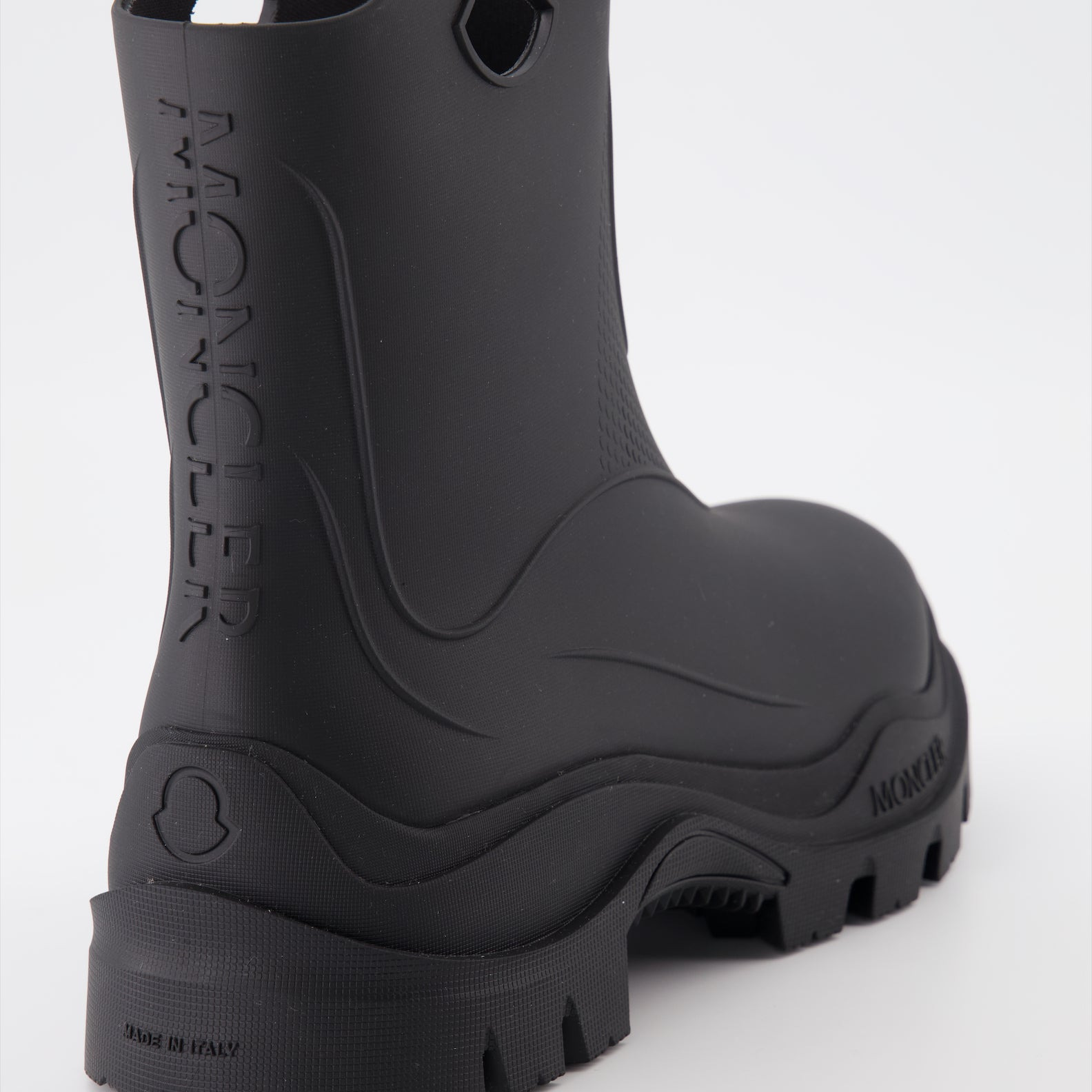 Bottines Misty Rain - 4