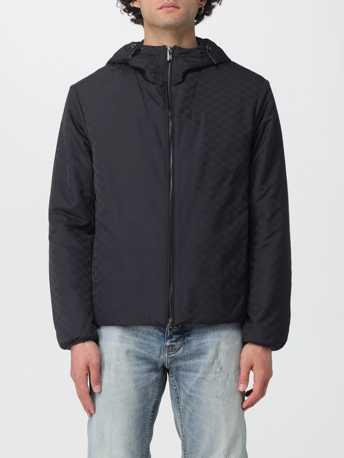 Jacket men Emporio Armani - 1