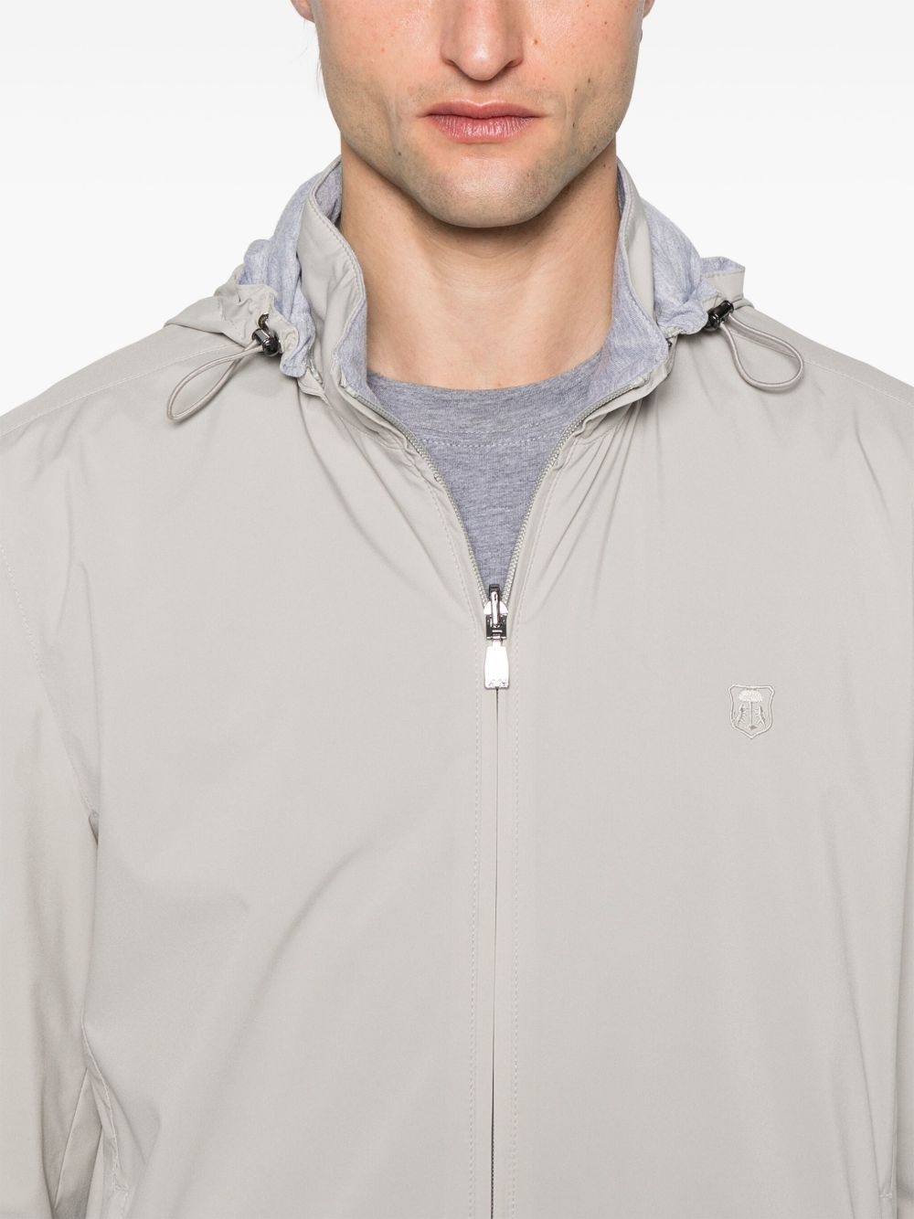 reversible jacket - 5