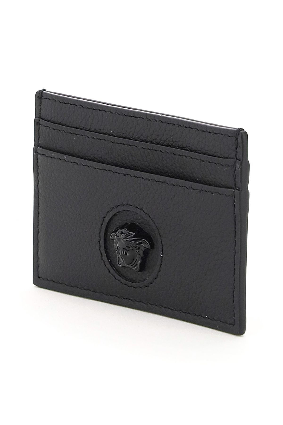 LA MEDUSA CARDHOLDER - 4