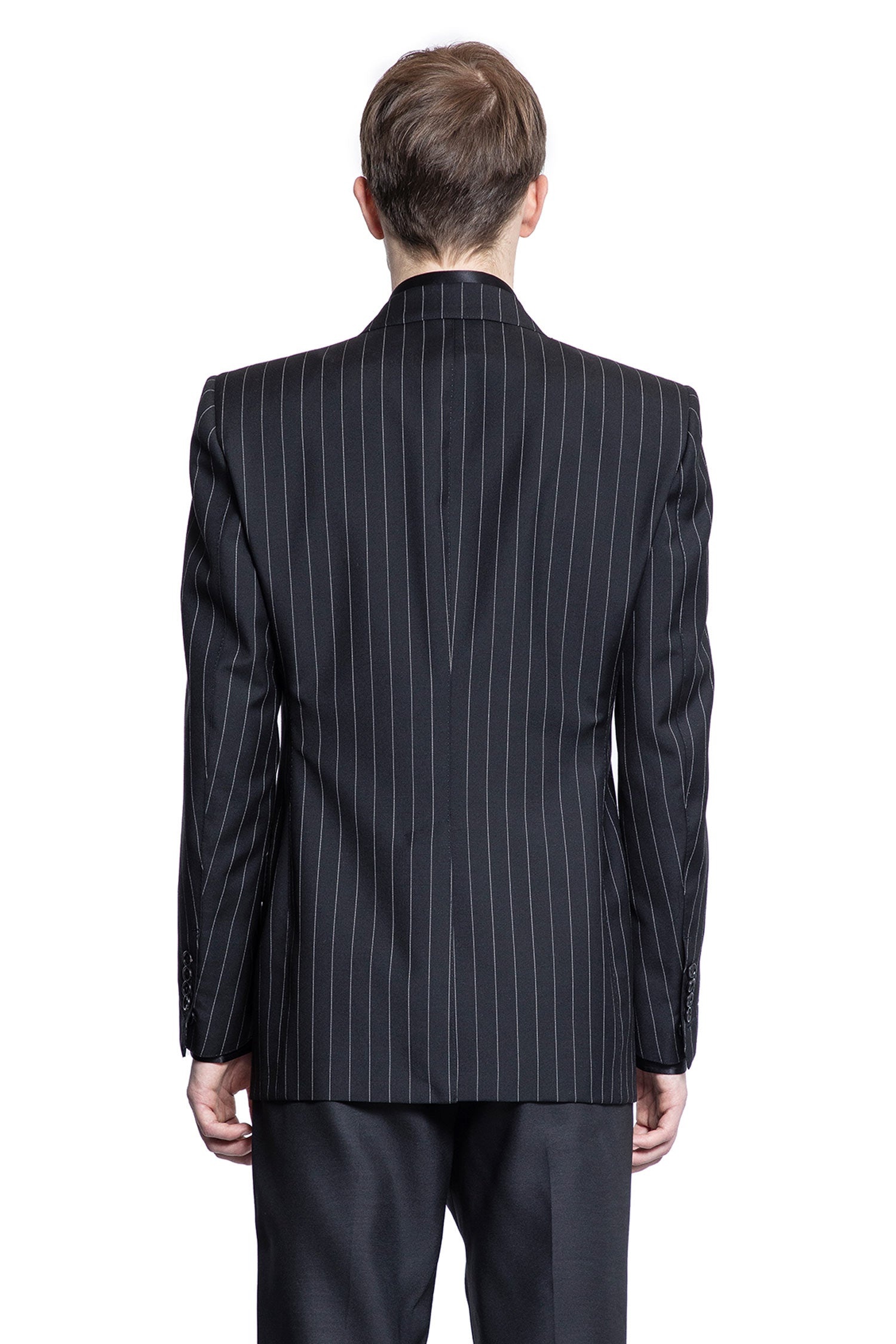 Wool-Mohair-Pinstriped-Blazer - 3