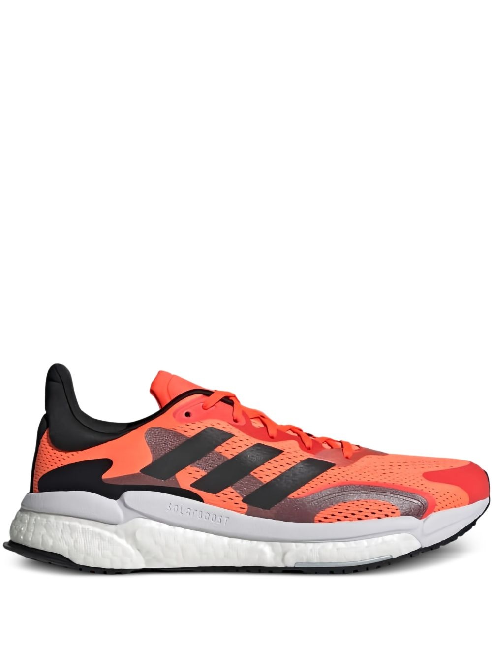 Solar Boost 3 "Orange" sneakers - 1