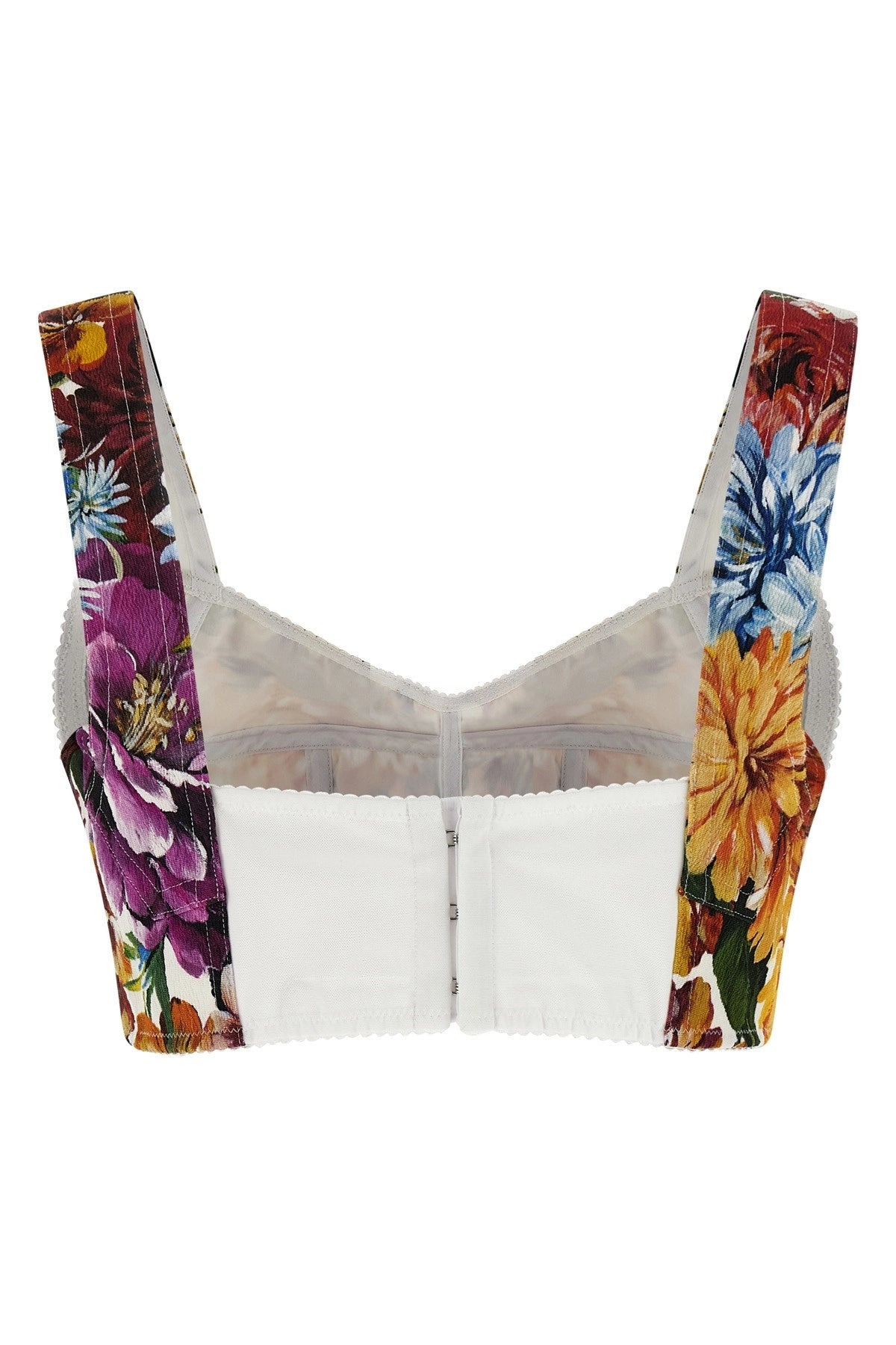 Dolce & Gabbana Women Print Top - 3
