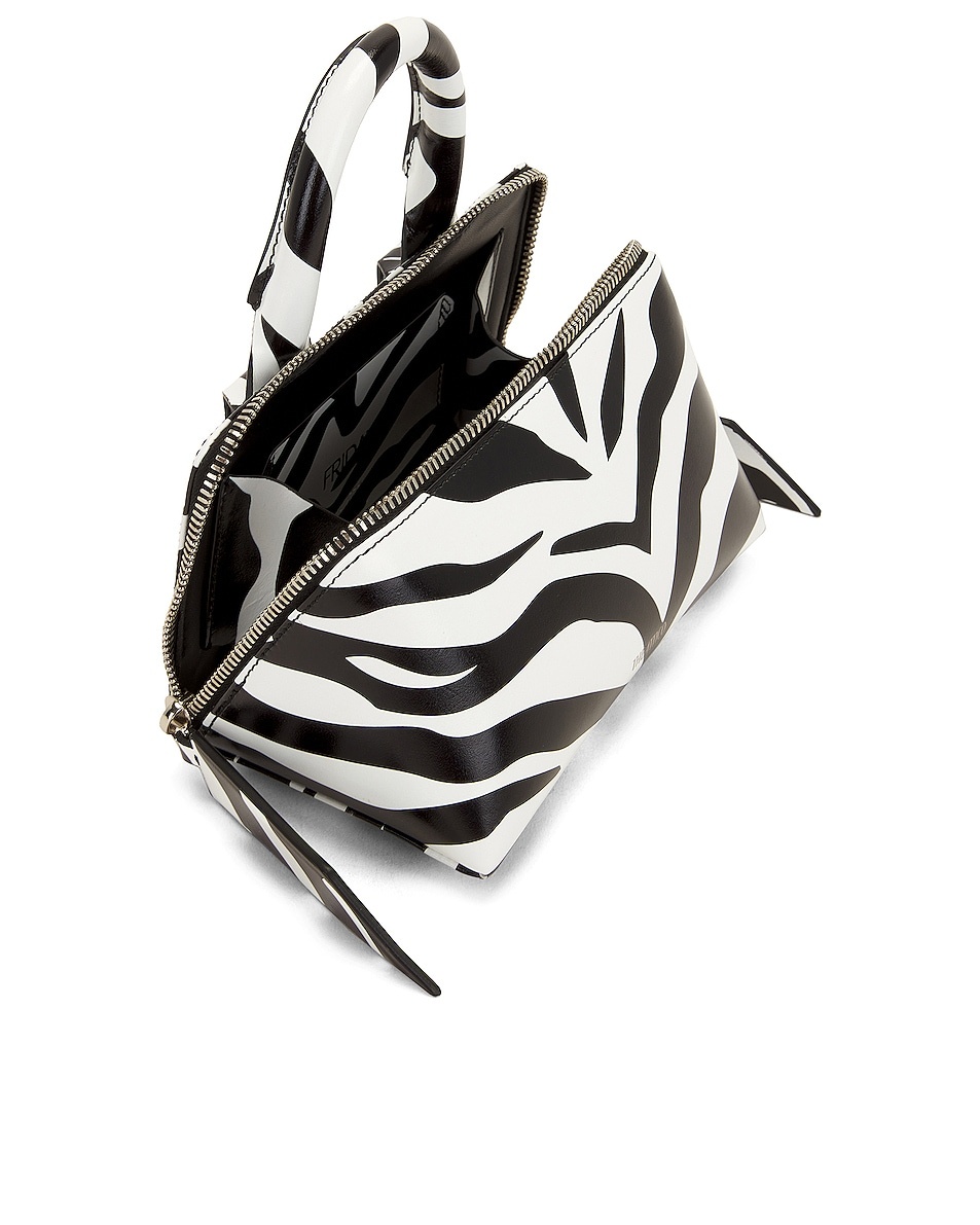 Friday Crossbody Bag - 6