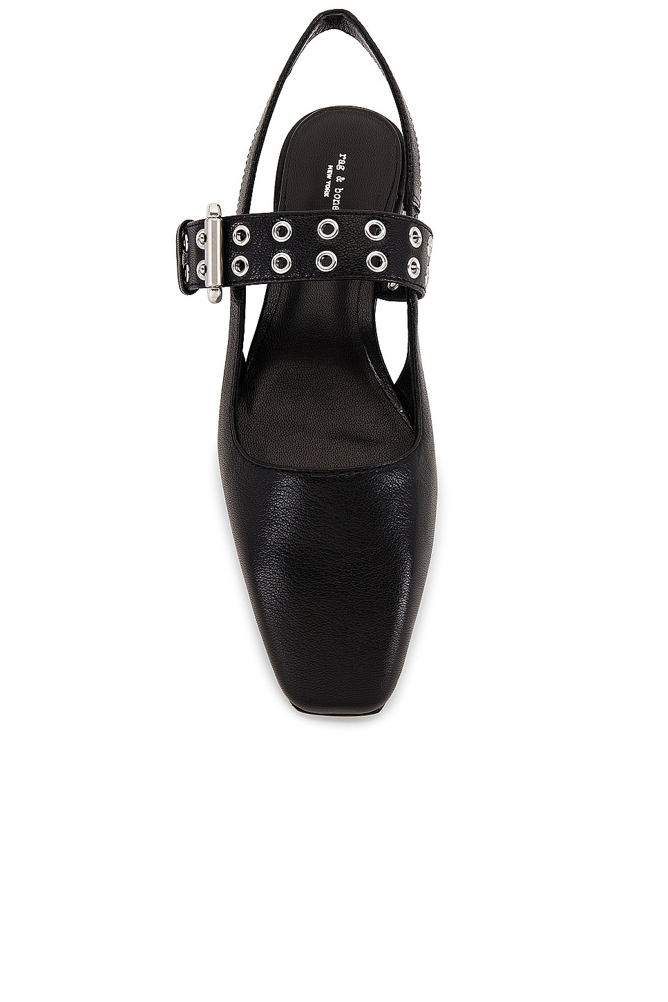 Astra Slingback - 4