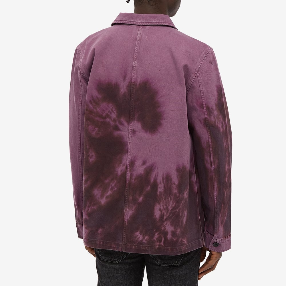 Nudie Barney Tie-Dye Jacket - 6