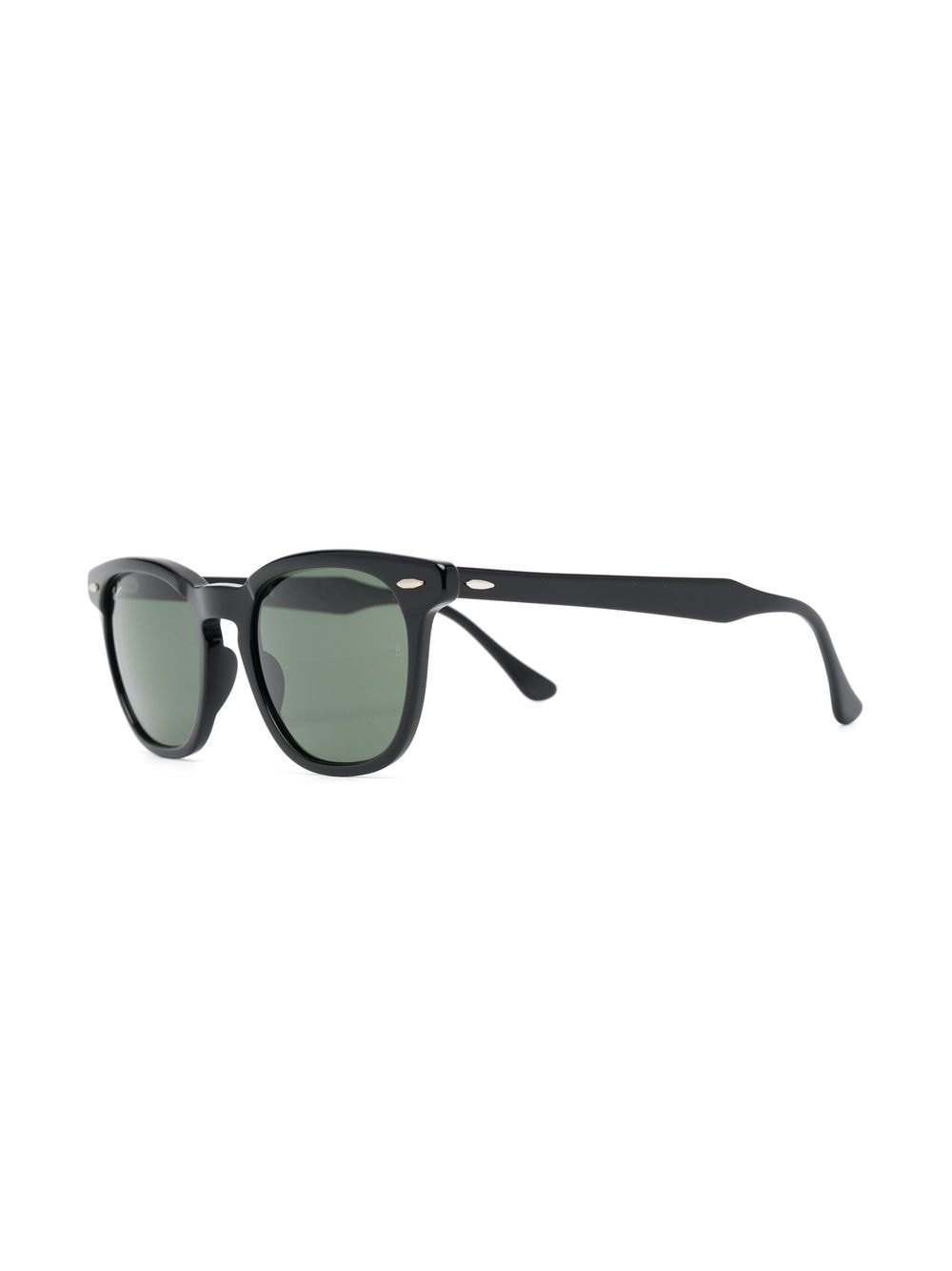 Hawkeye wayfarer-frame sunglasses - 2