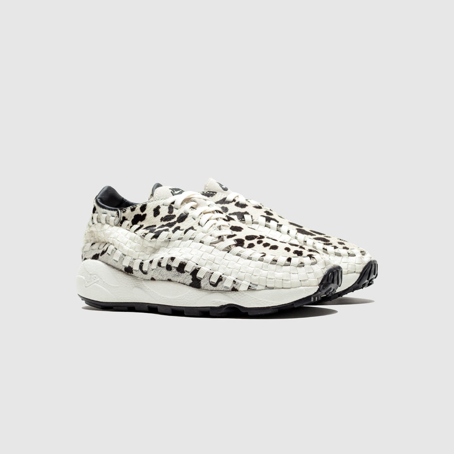 ★NIKE★大人気★W AIR FOOTSCAPE WOVEN \