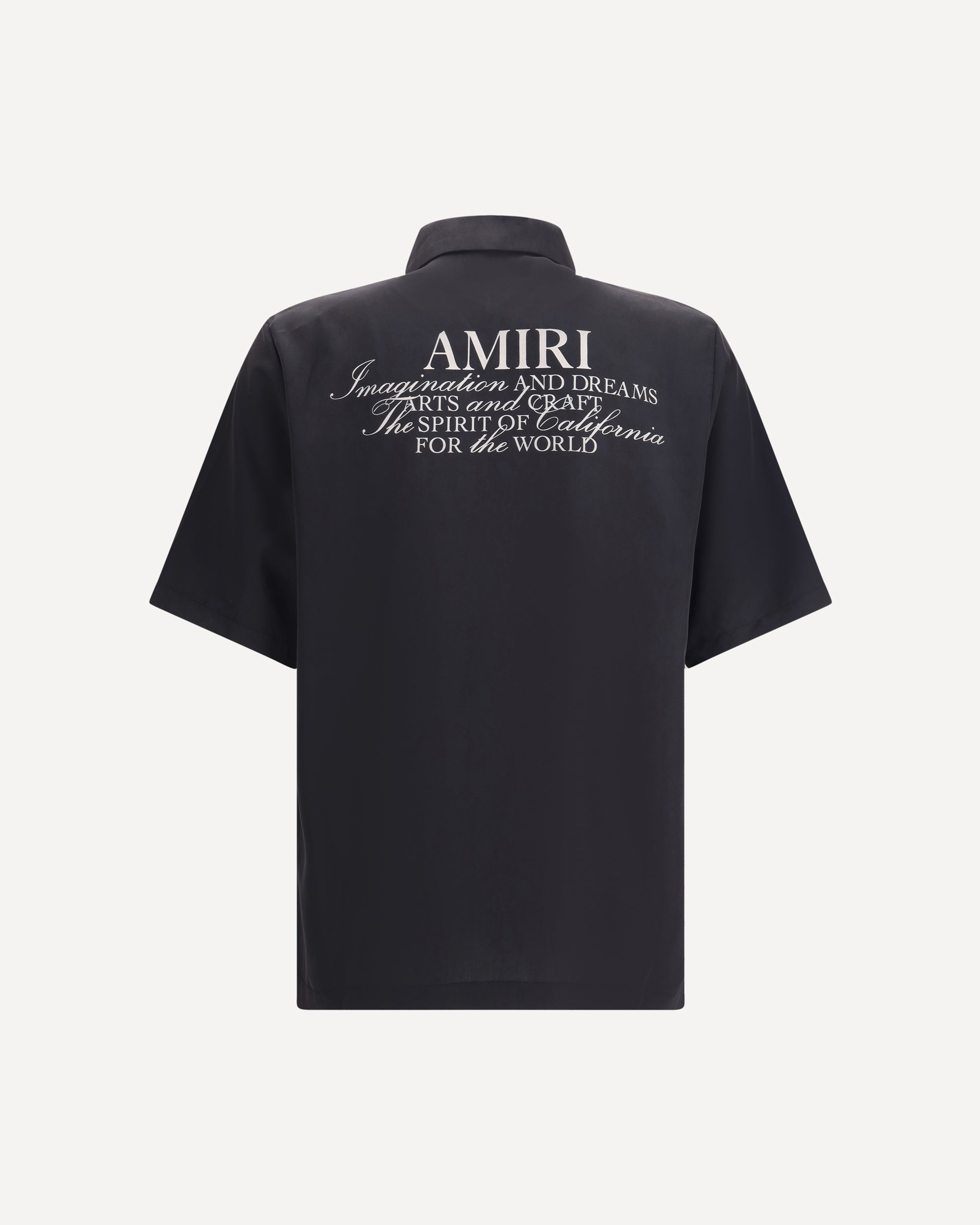 Spirit Bowling Shirt - 2