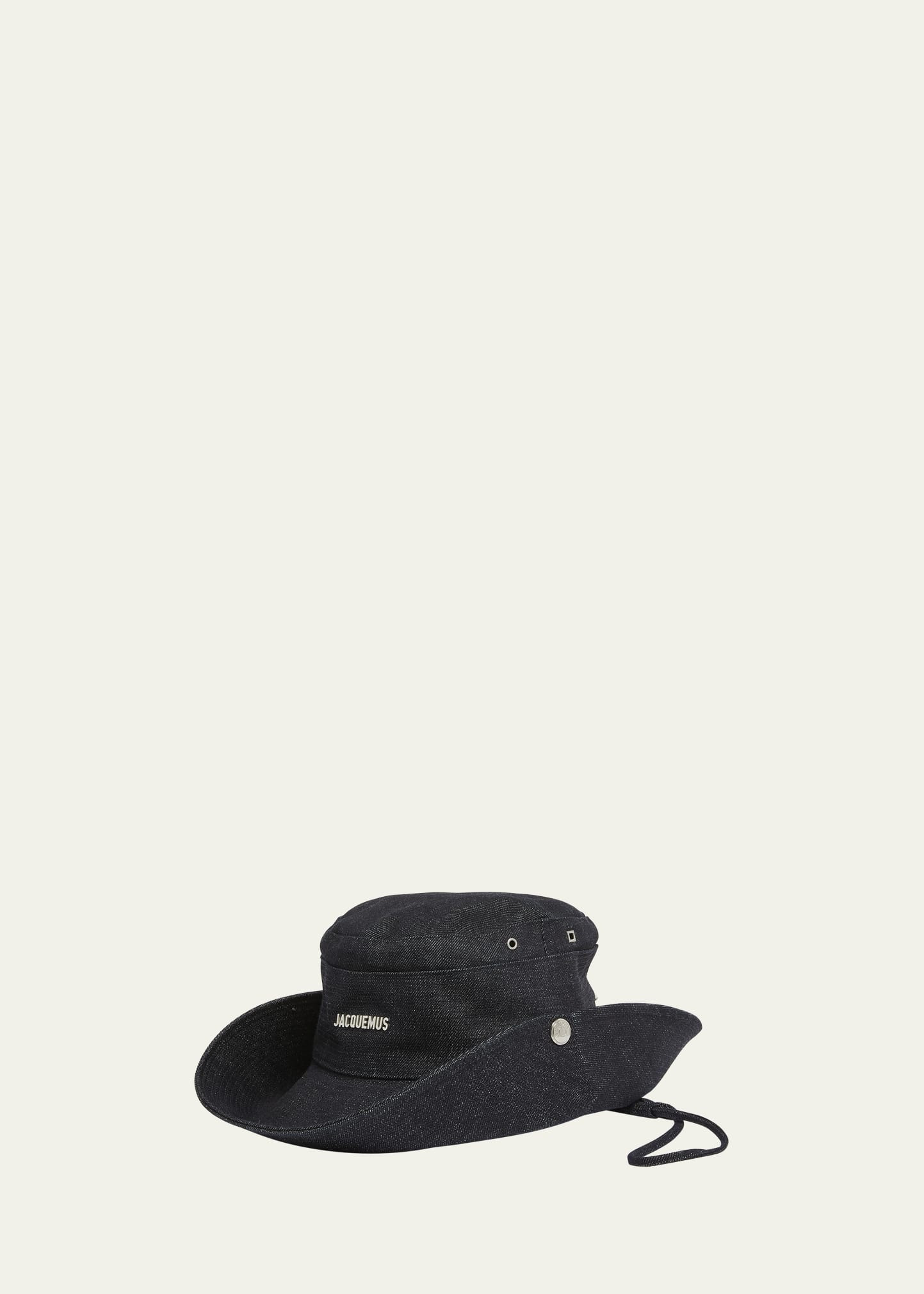 Men's The Artichaut Bucket Hat - 1