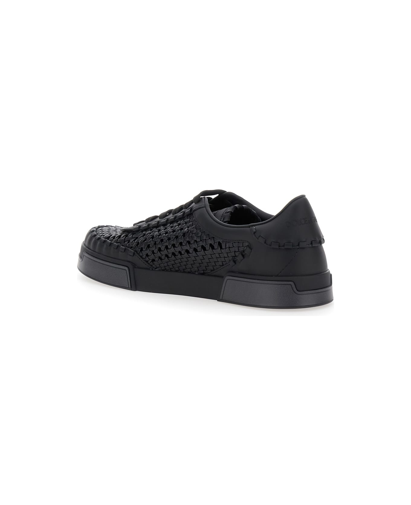 Portofino Yacht Sneakers - 3