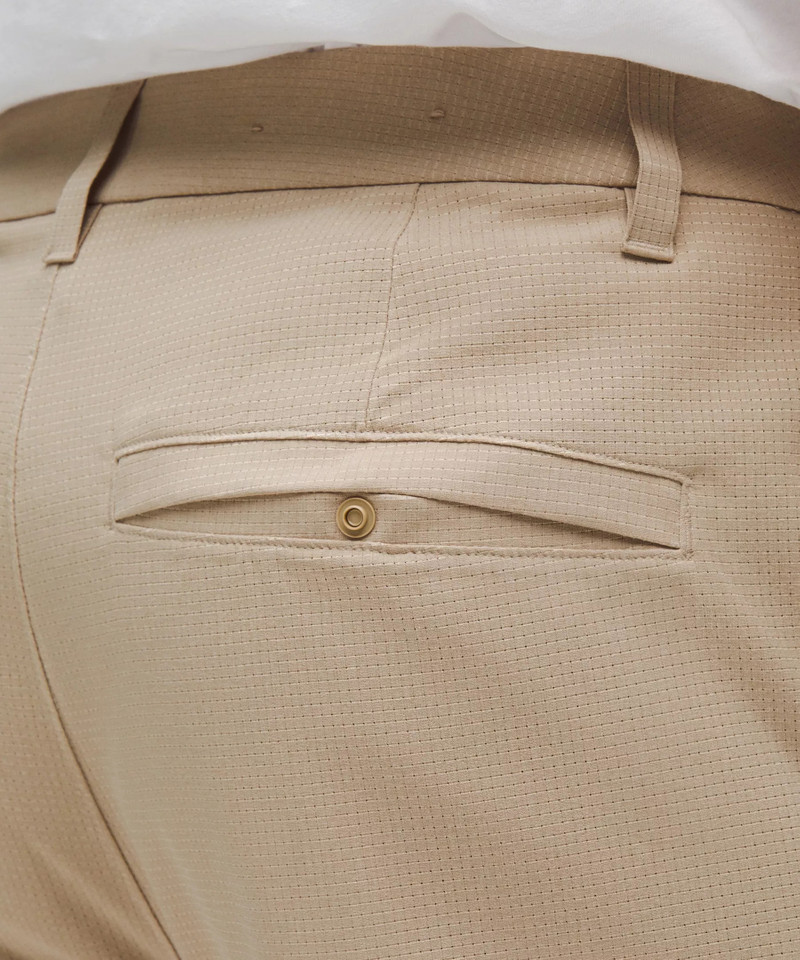 ABC Classic-Fit Trouser 30L *WovenAir 7