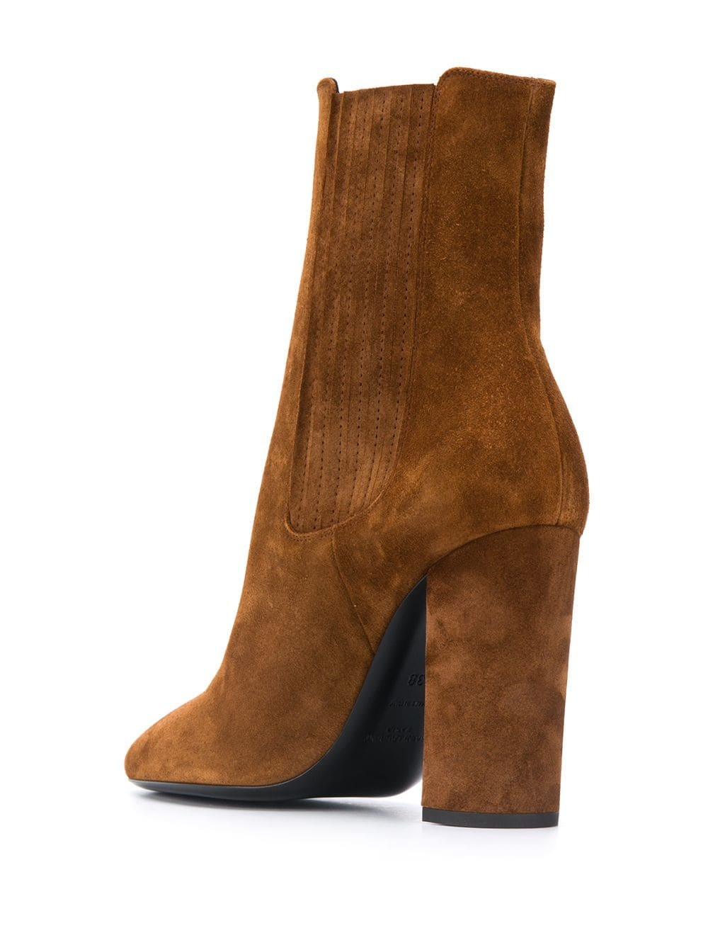 Lou Chelsea boots - 3