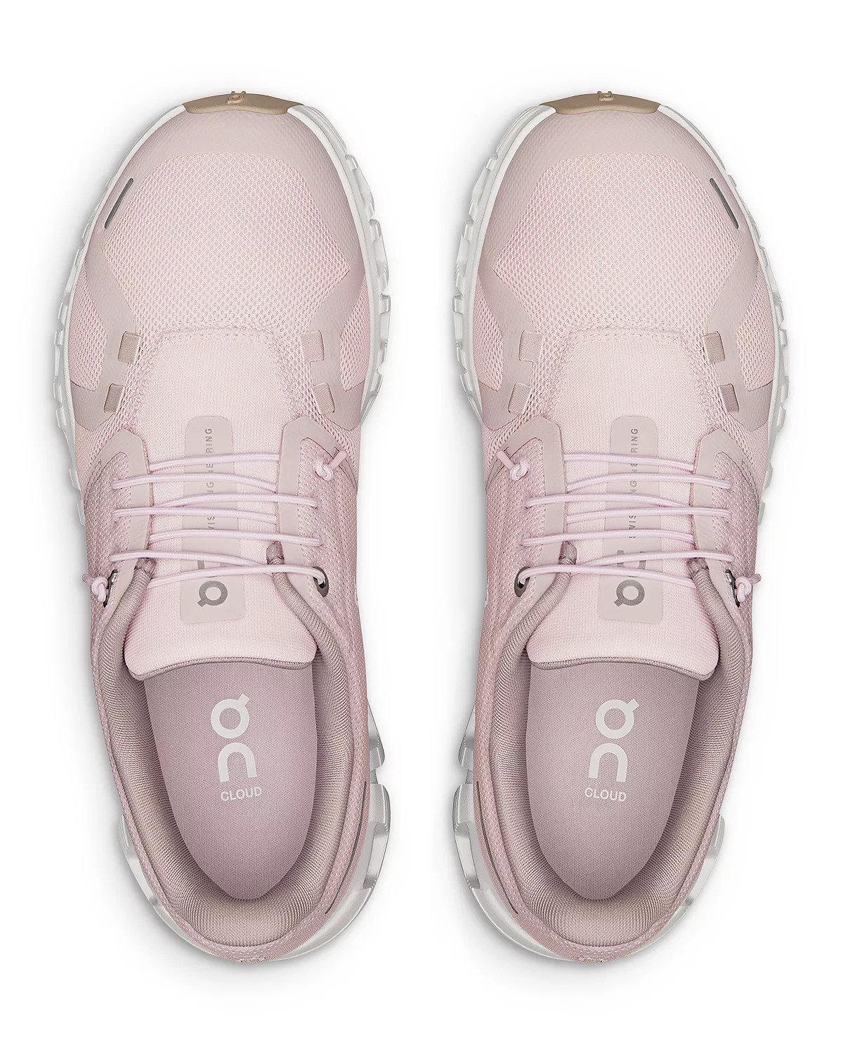 Women's Cloud 6 Sneakers - 3