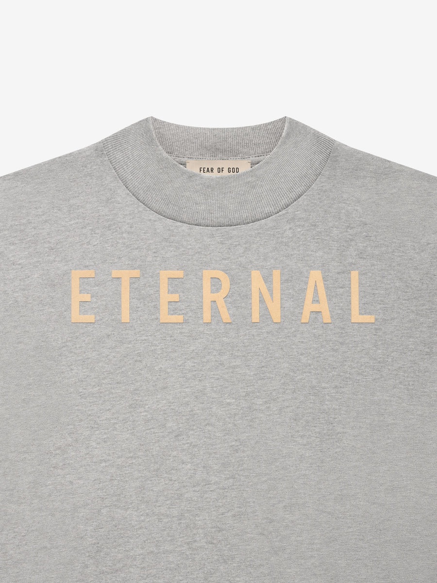 Cotton LS T-Shirt - 3