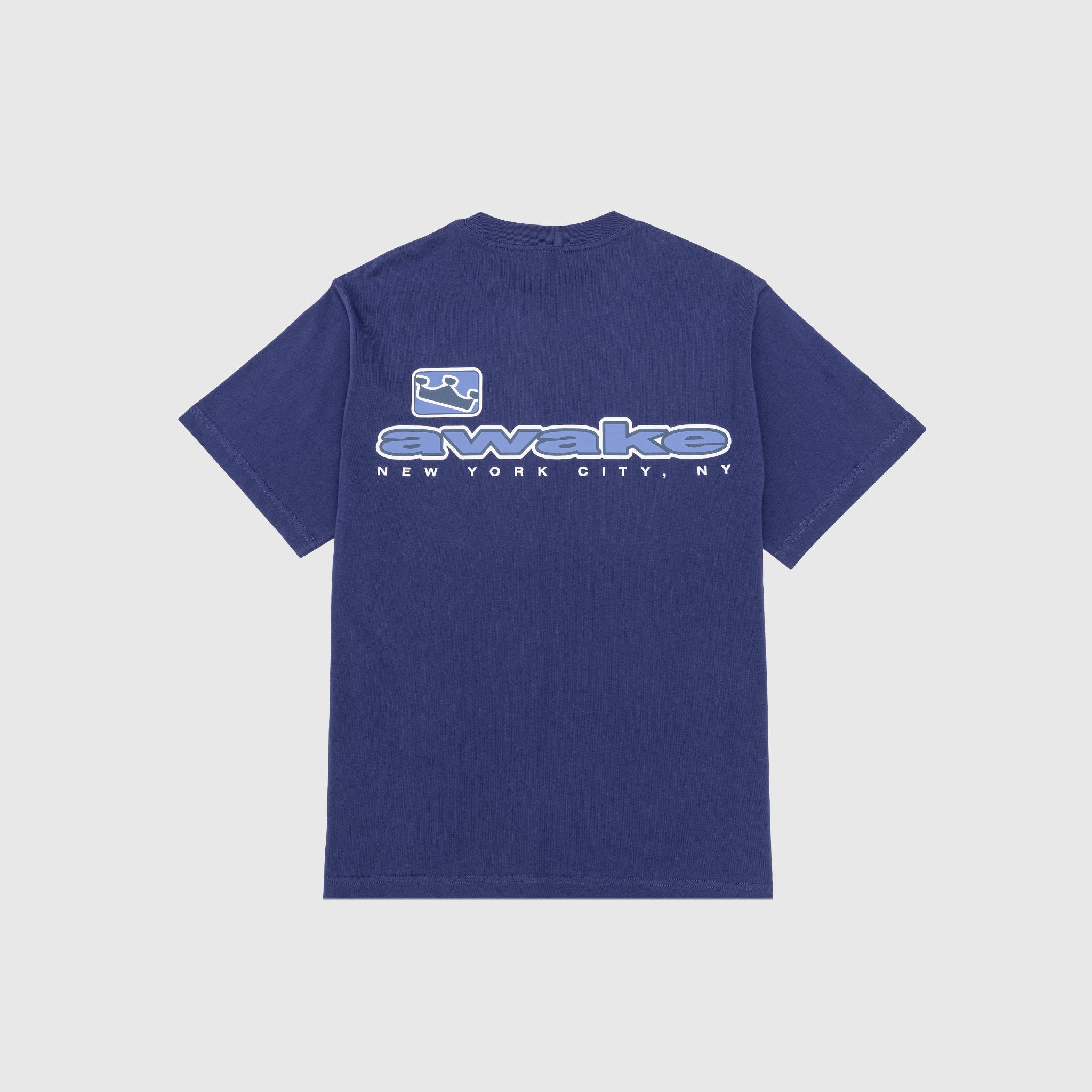 NEW YORK CITY S/S T-SHIRT - 2