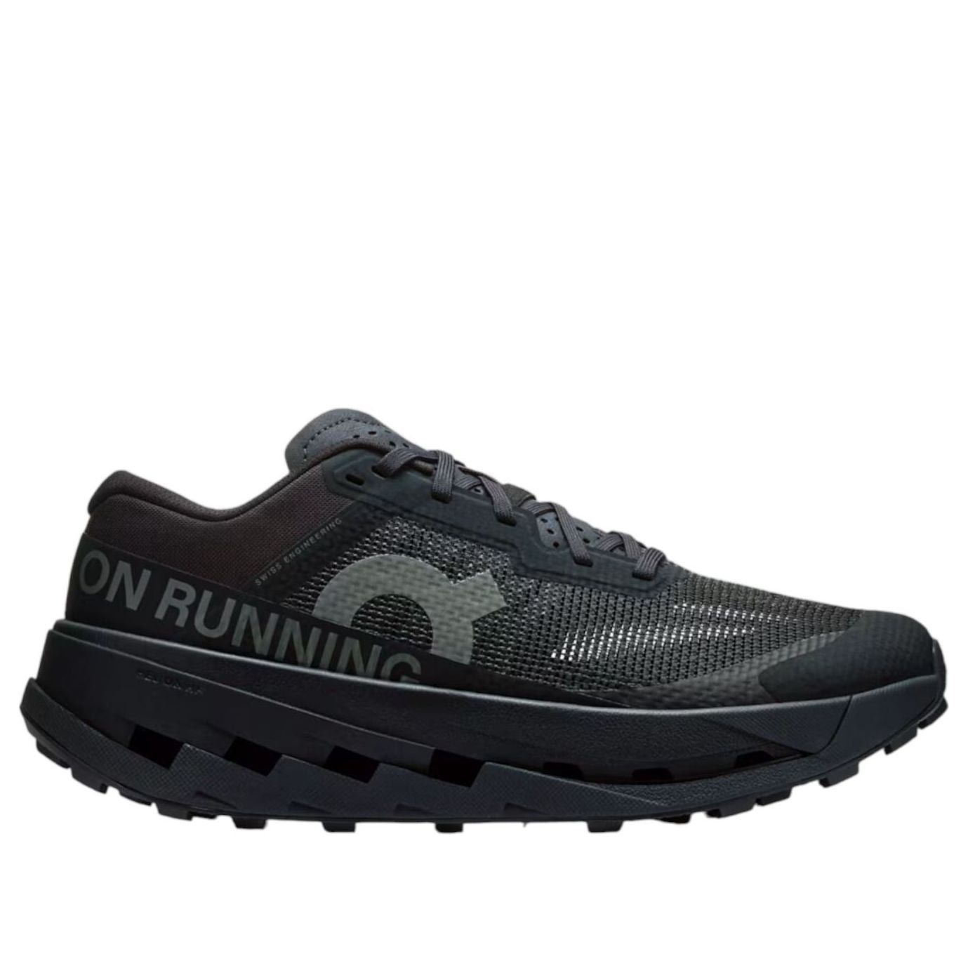 On Running Cloudsurfer Trail 2 Waterproof 'Black' 3MF30231043 - 4