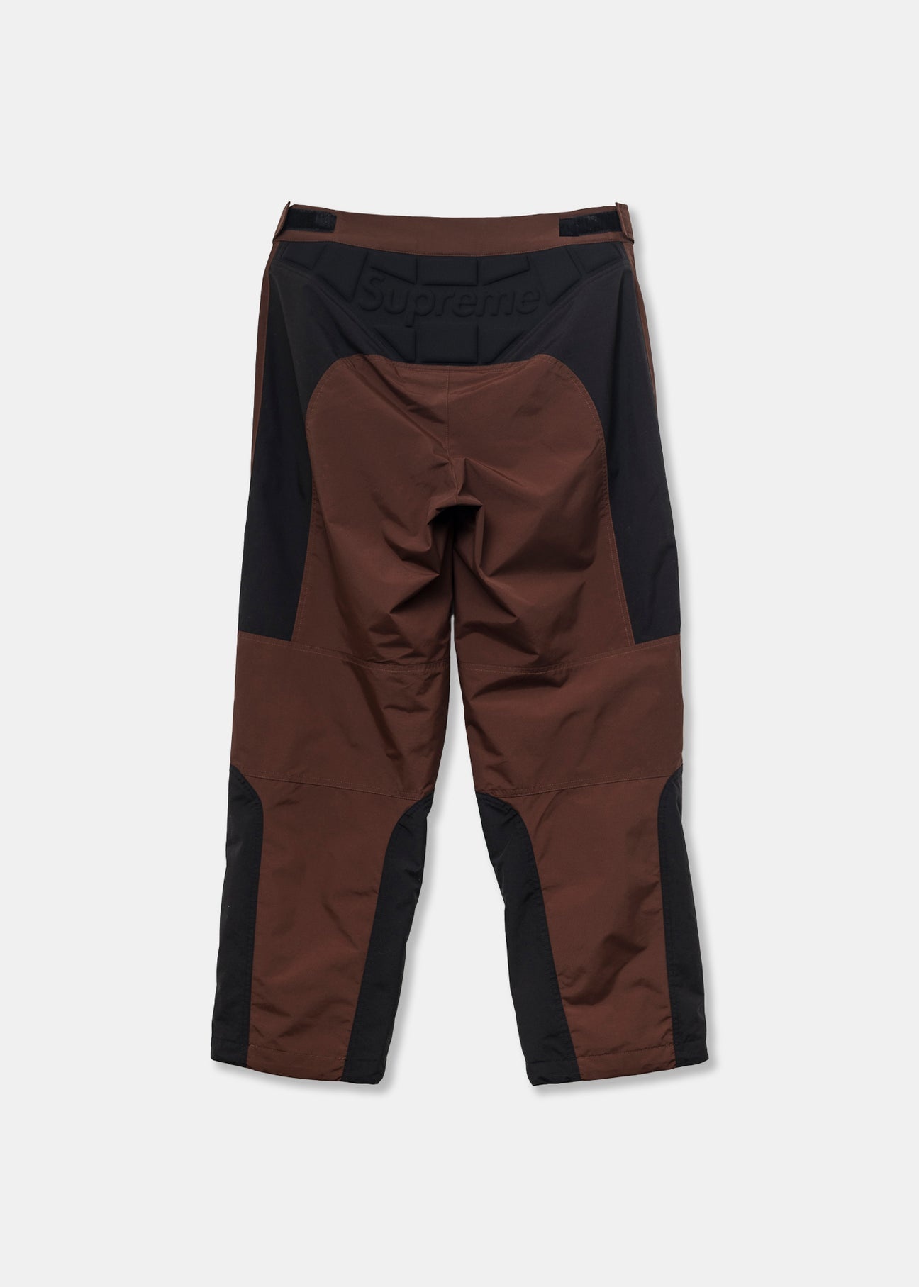 Supreme The North Face Steep Tech Apogee Pants (FW22) Brown - 3