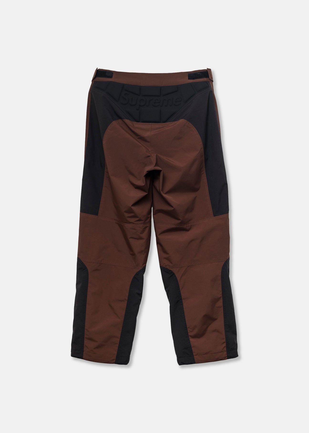 Supreme Supreme The North Face Steep Tech Apogee Pants (FW22) Brown |  REVERSIBLE