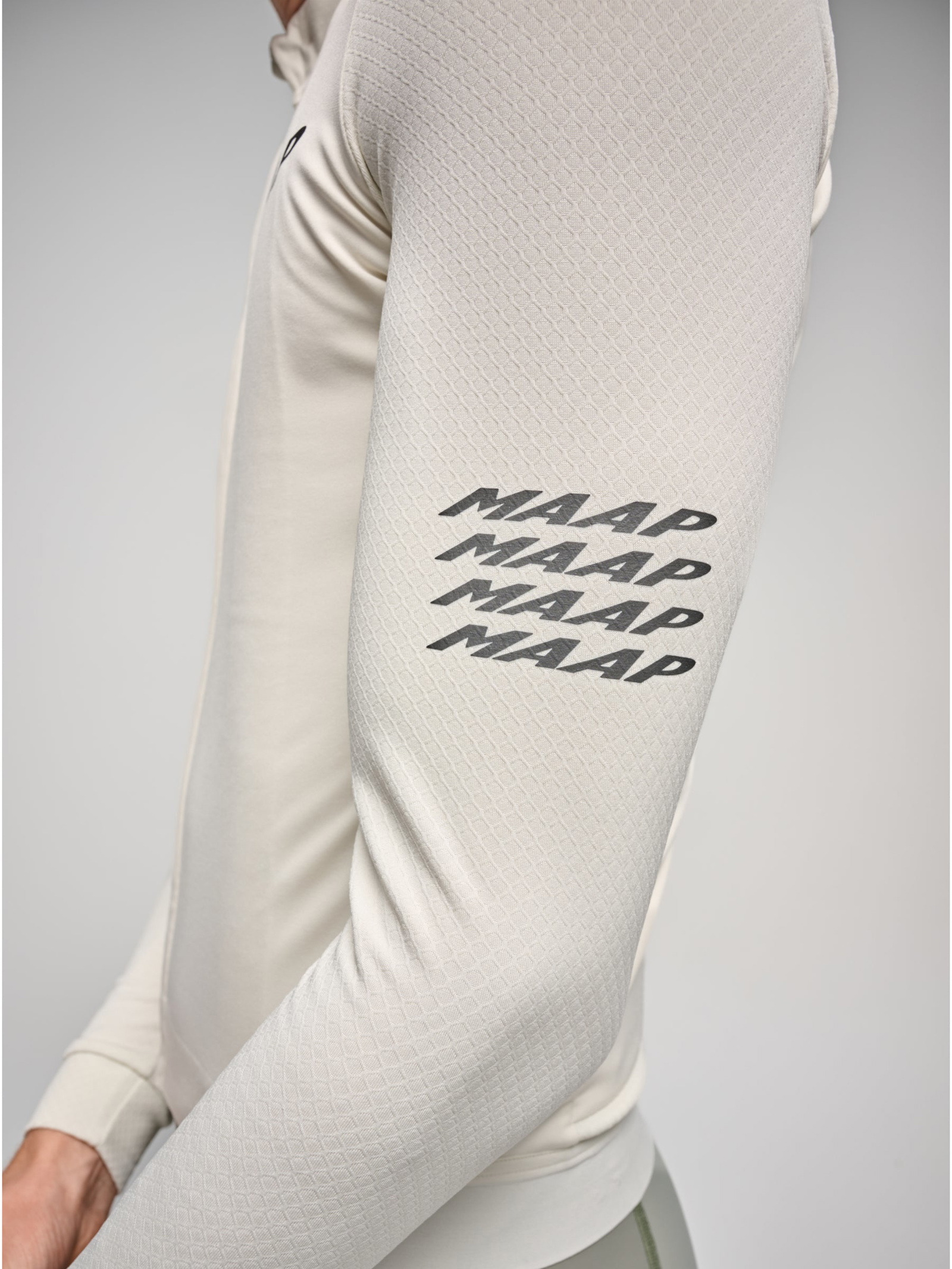 Emerge Thermal LS Jersey - 5