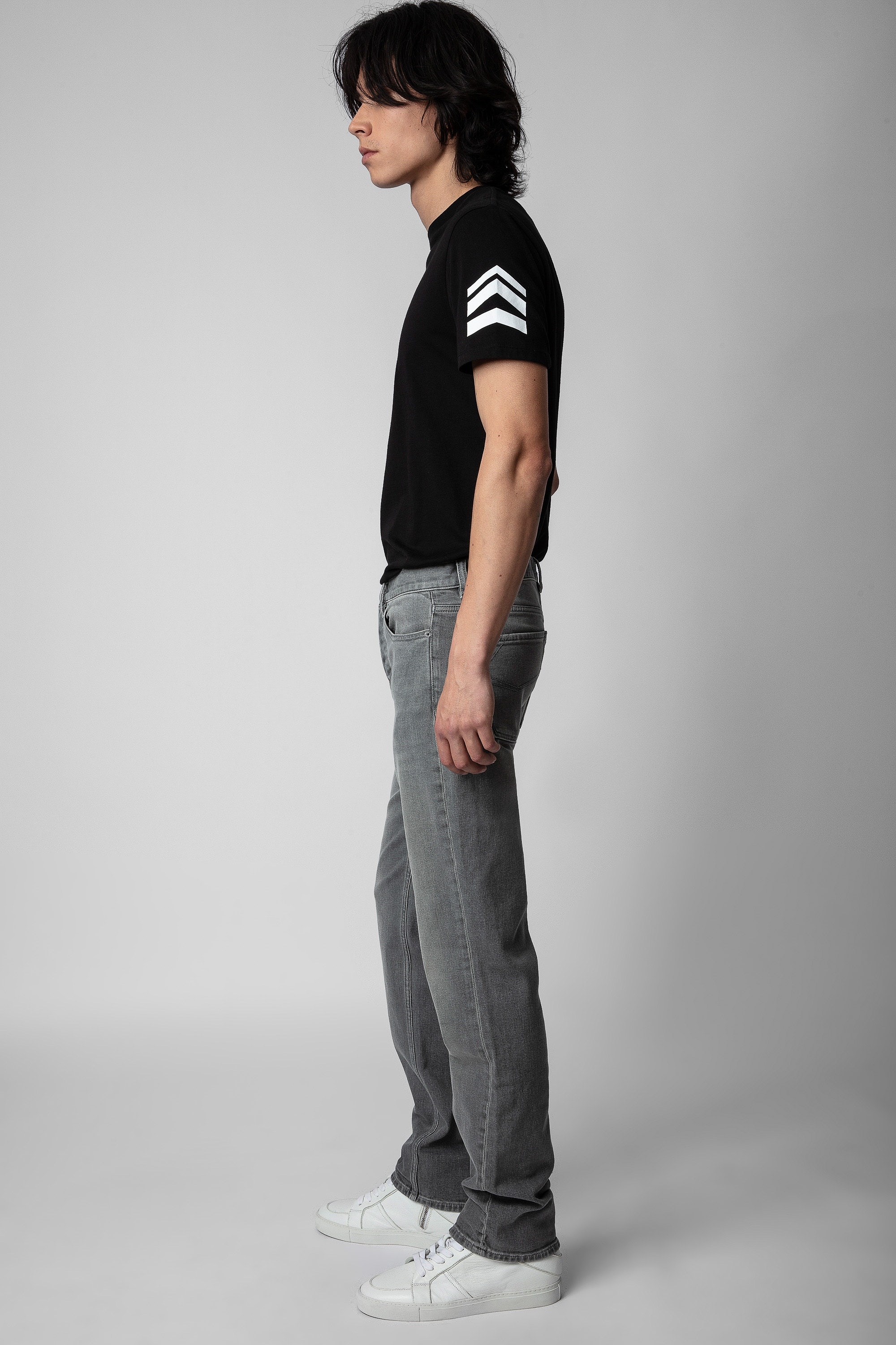 John Jeans - 3