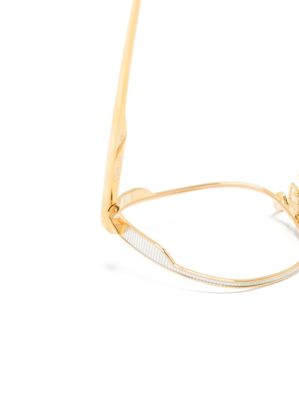 Hardy round-frame glasses - 3