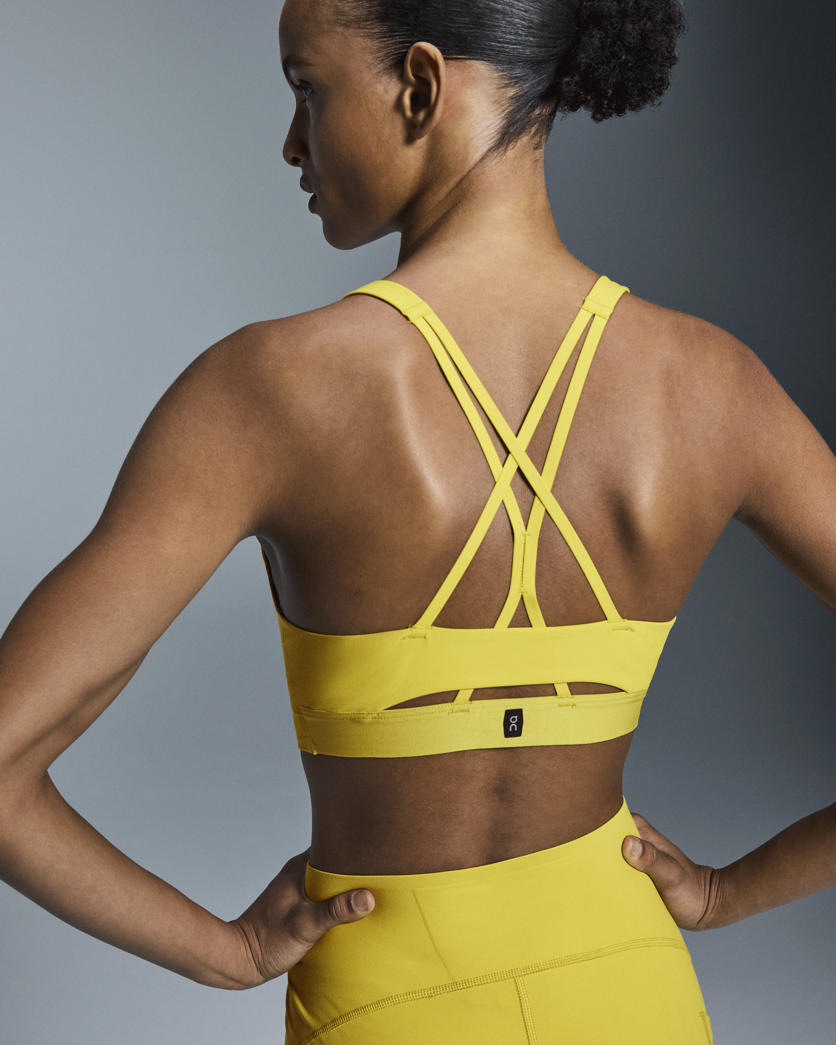 Movement Bra - 5