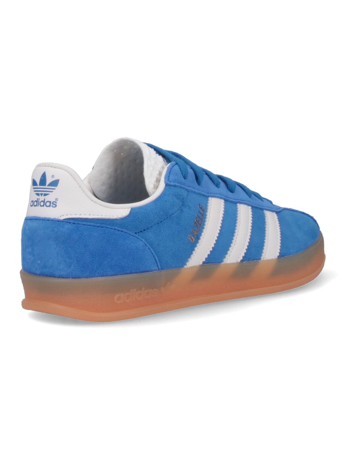 "GAZELLE INDOOR PRO" SNEAKERS - 4