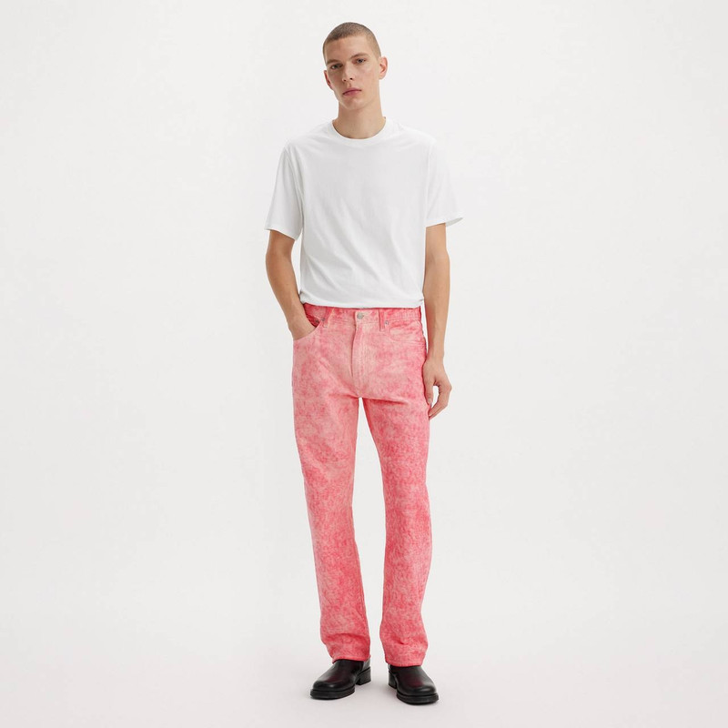 Levi's STÜSSY & LEVI’S® JACQUARD JEANS outlook