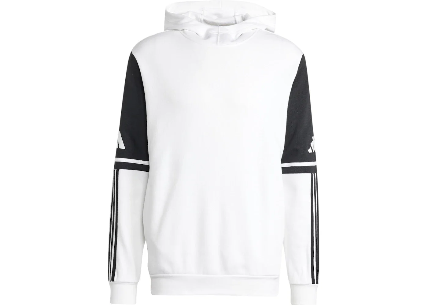 adidas Squadra 25 Sweat Hoodie White - 1