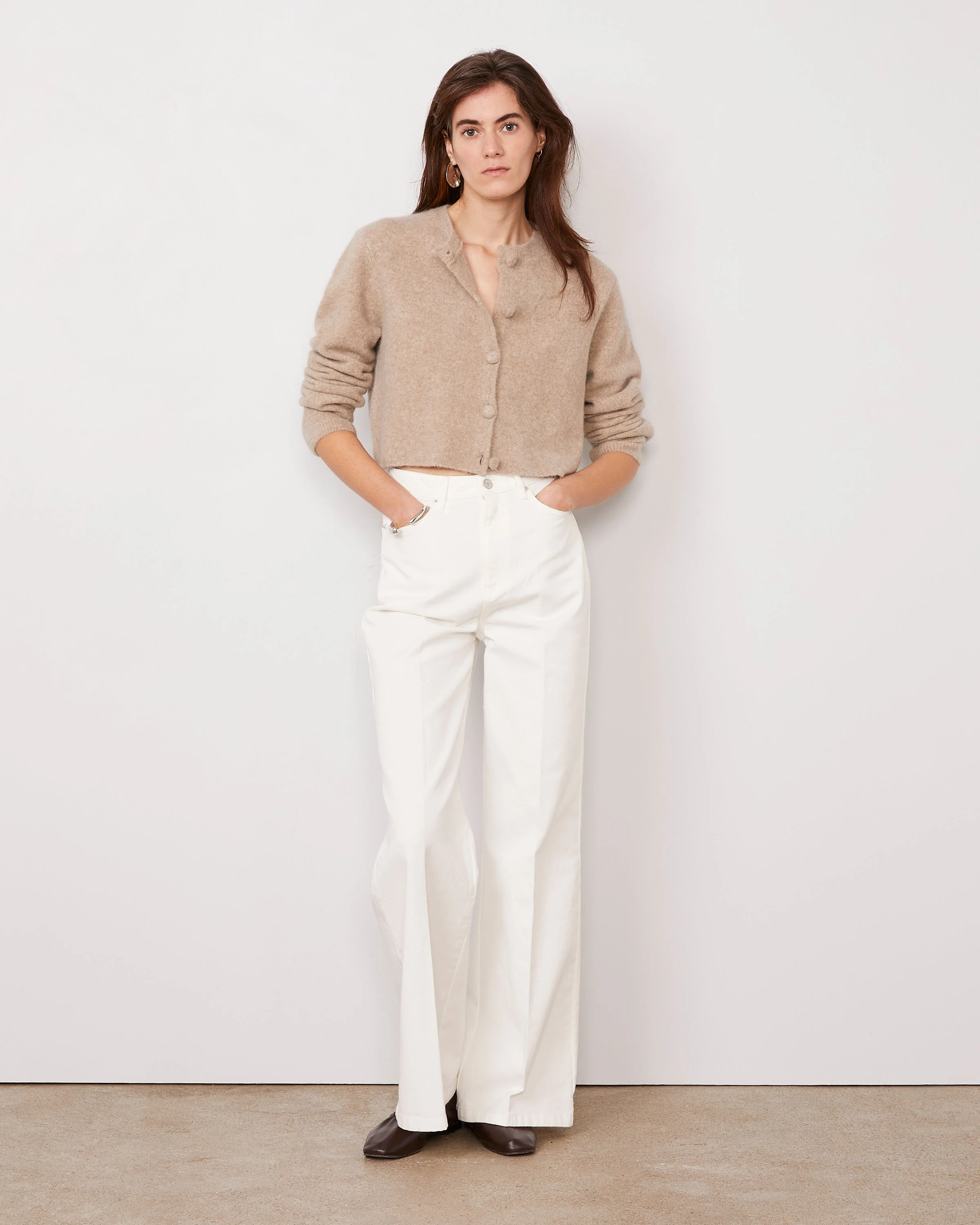 STELLY CARDIGAN - 1