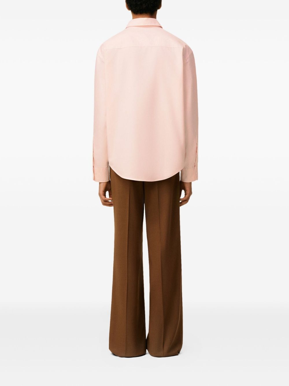 cotton shirt - 5