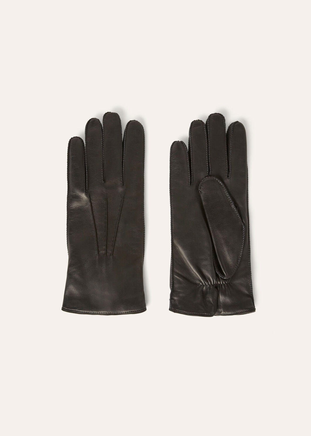 Harris Gloves - 2