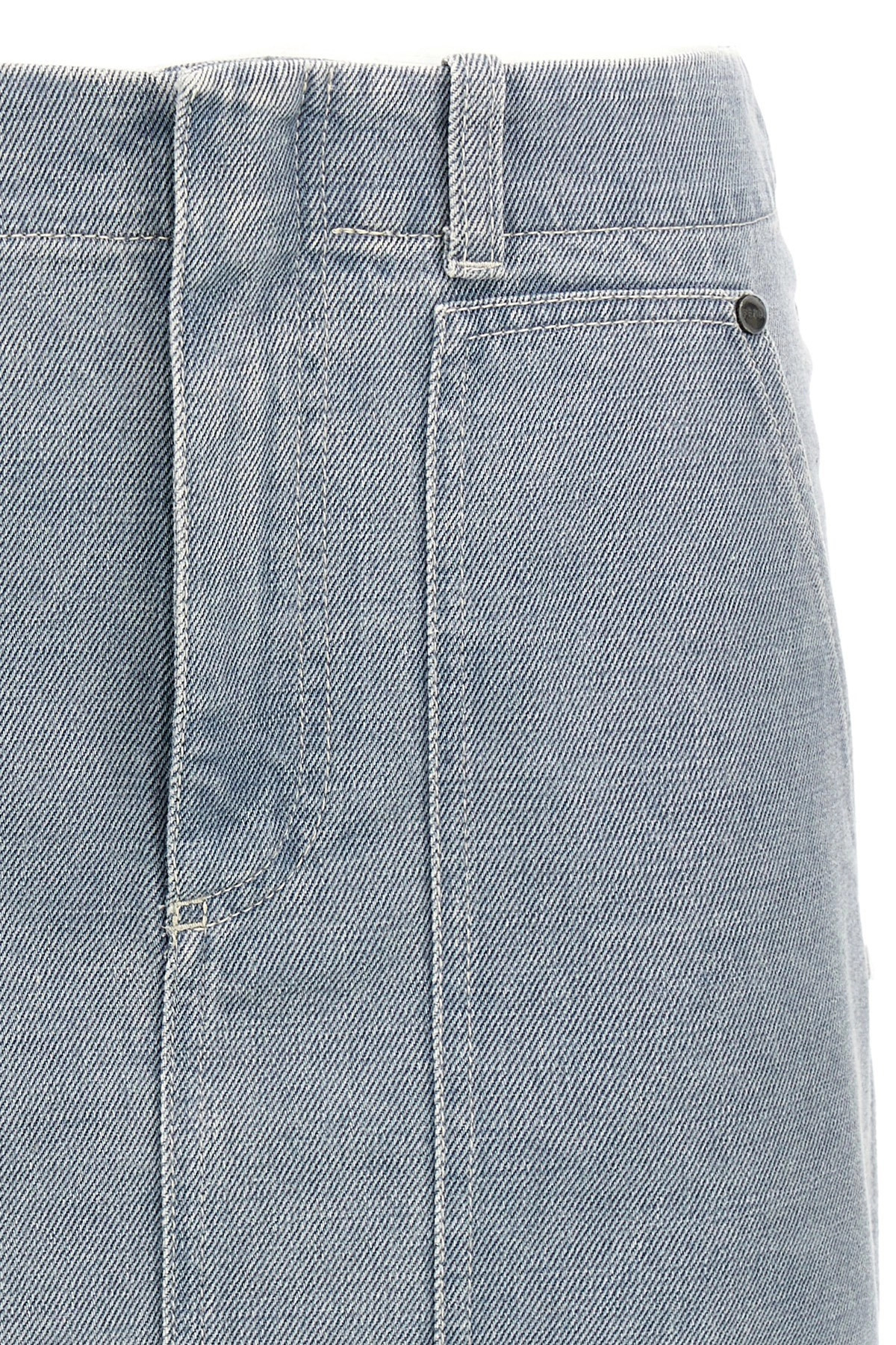 'Go-To' skirt - 4