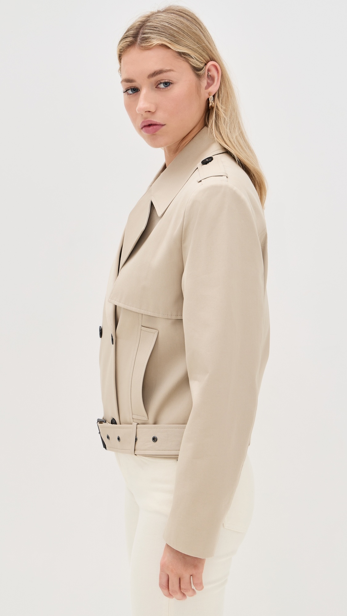 Greer Jacket - 3