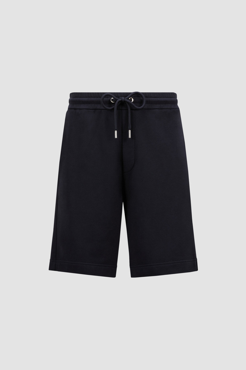 Cotton & Denim Shorts 1