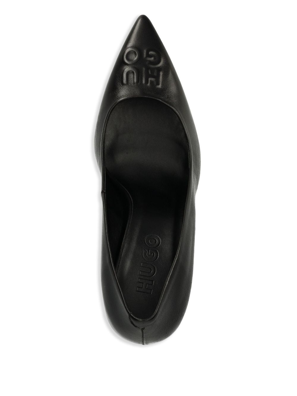 90mm Katniss pumps - 4