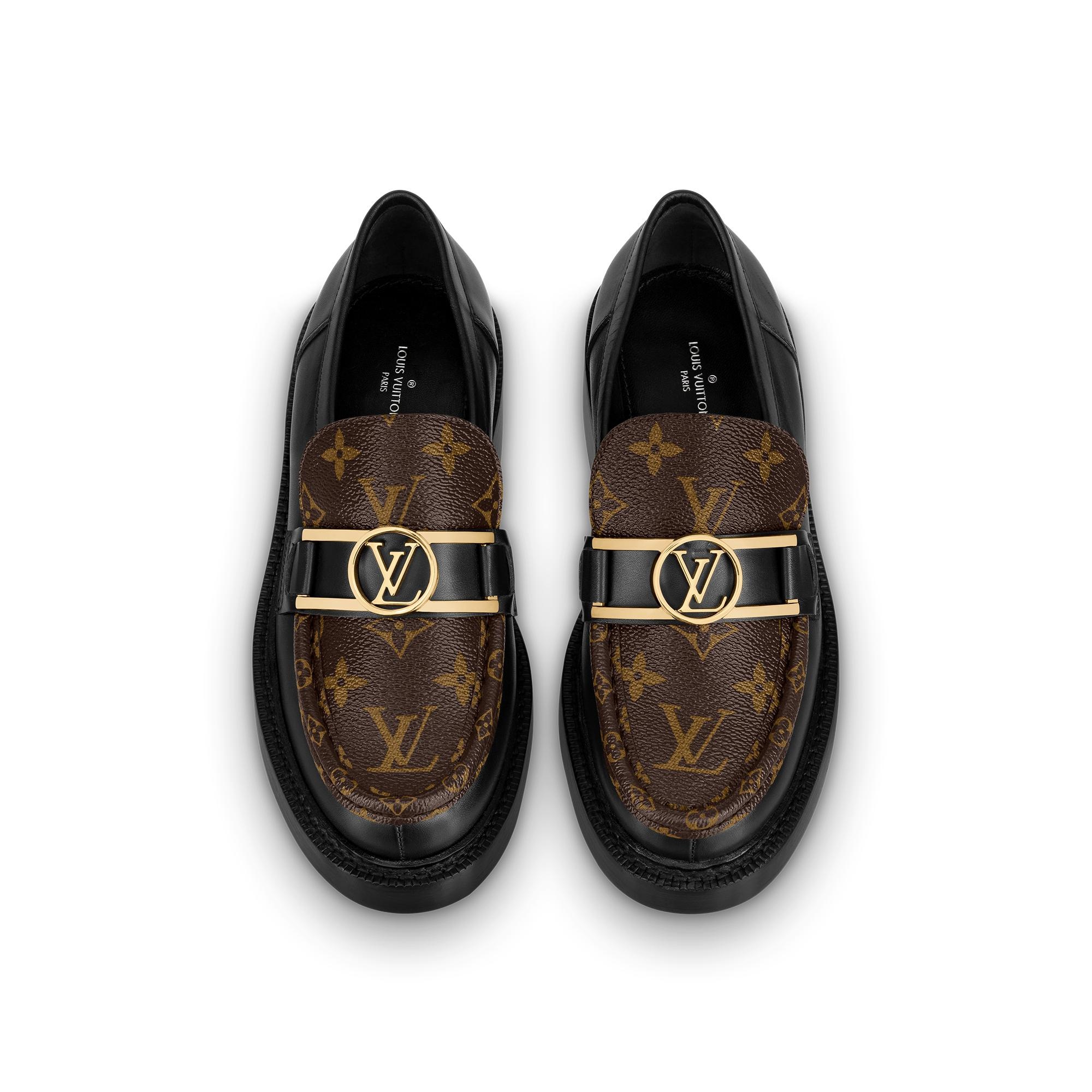 Academy Loafer - 4