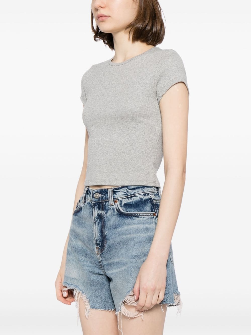 Muse organic-cotton T-shirt - 3