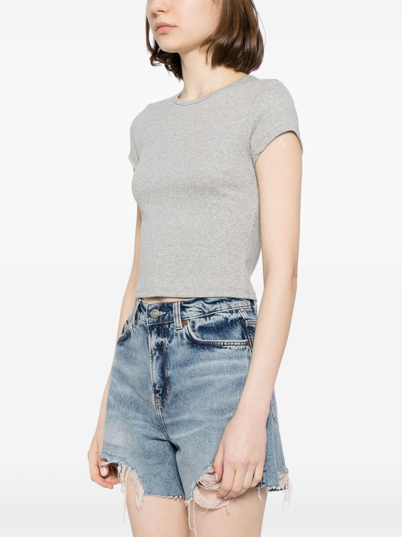 Muse organic-cotton T-shirt 3