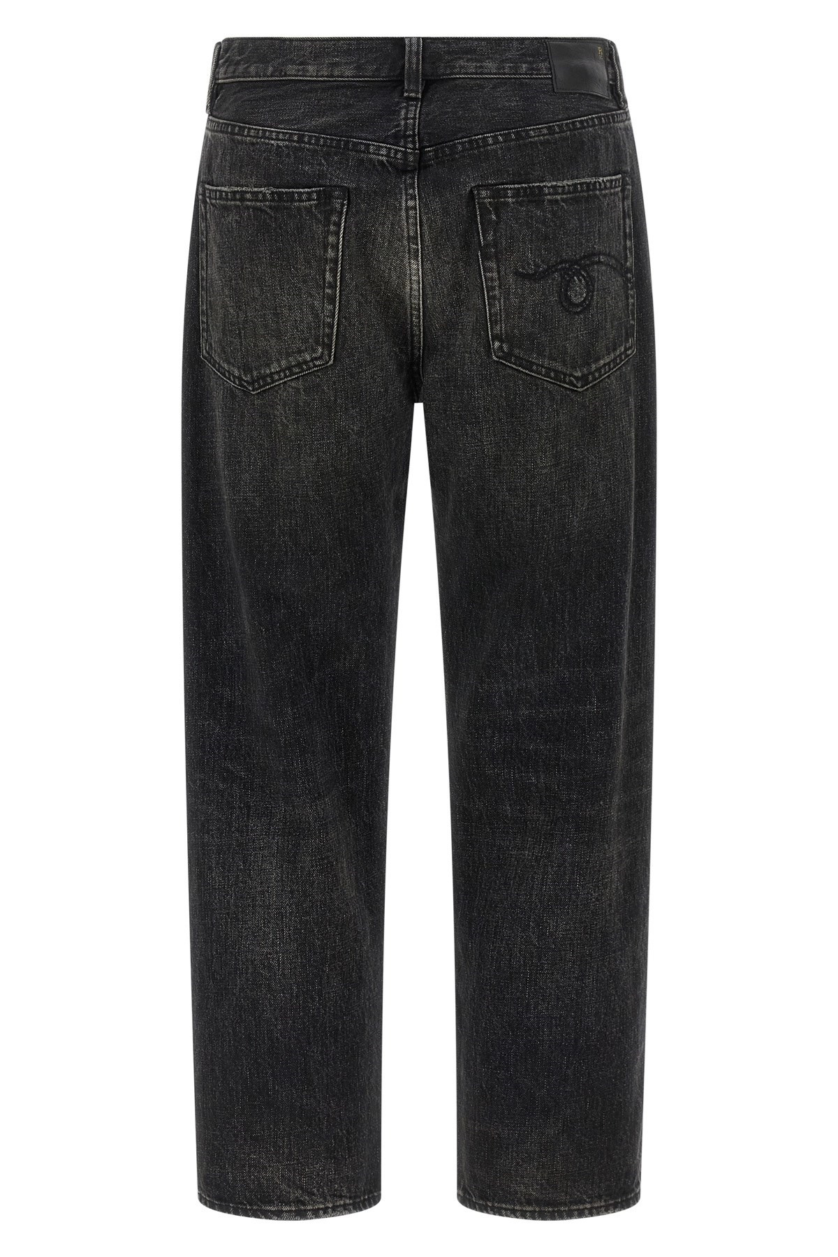 'BF' jeans - 2