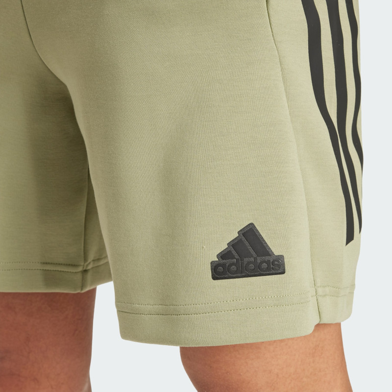 Future Icons 3-Stripes Shorts 6