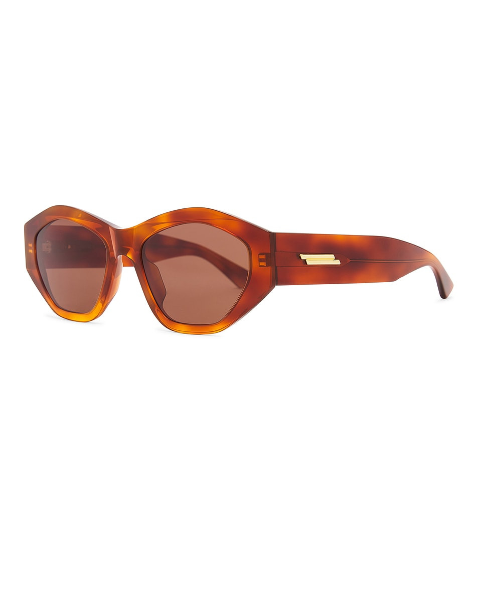 Cat Eye Sunglasses - 2