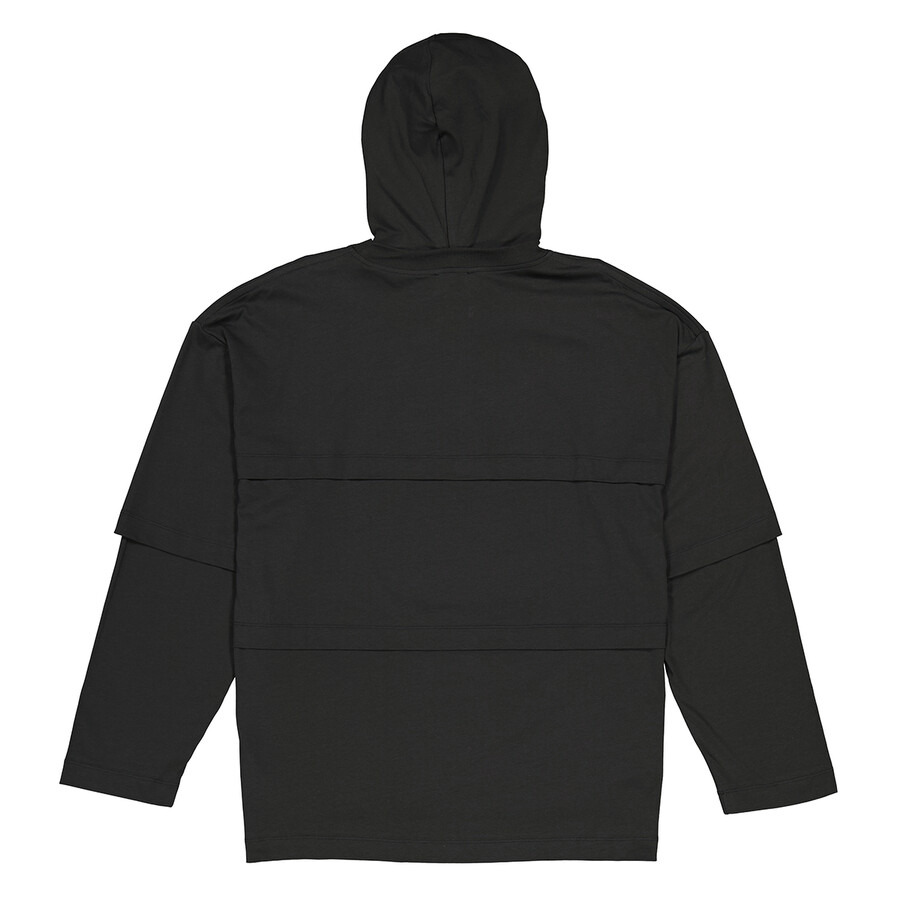 Etudes Pave Oversized Hoodie - 6