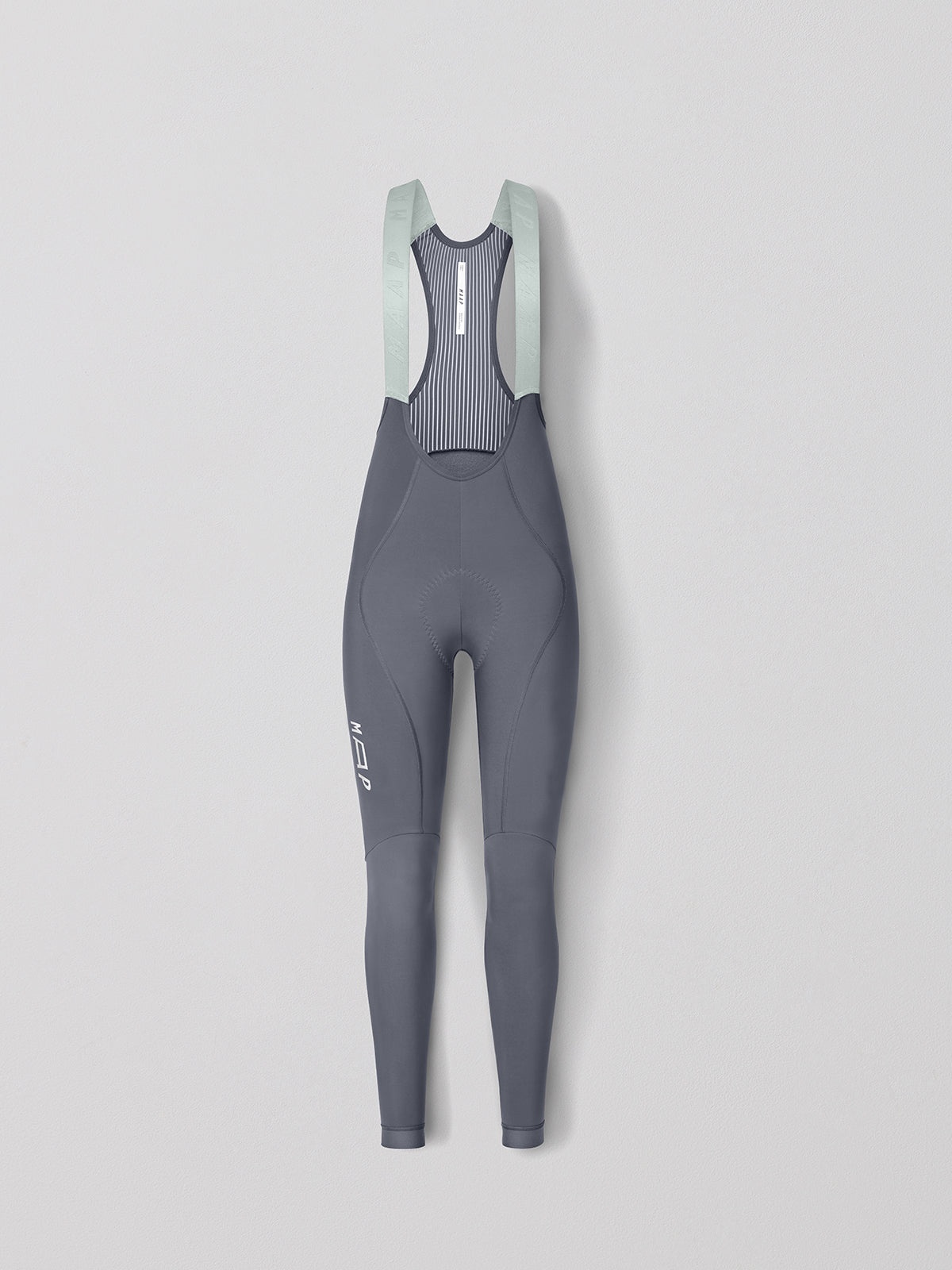 Women's Adapt Team Evo Thermal Bib Tight - 7